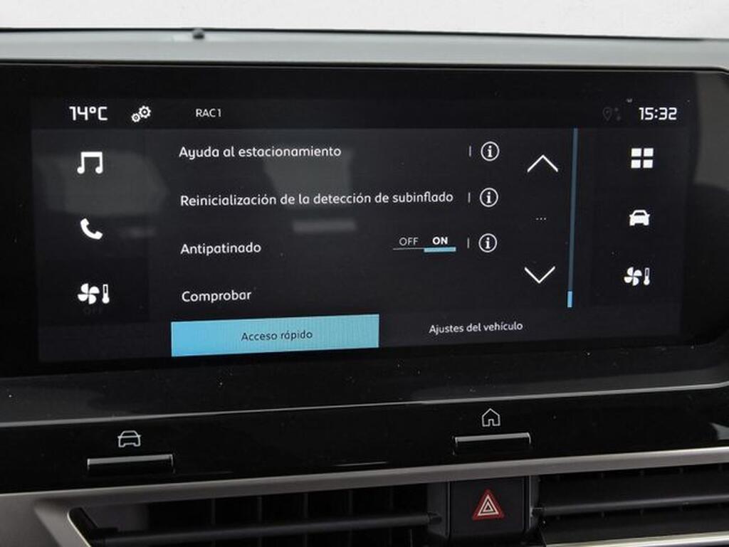 Citroën C4 PureTech 130 S&S 6v Plus Segunda mano