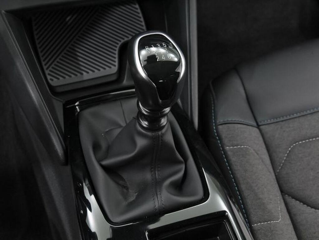 Citroën C4 PureTech 130 S&S 6v Plus Segunda mano