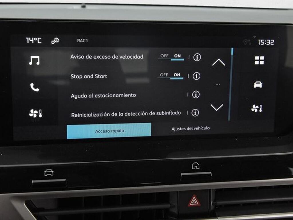 Citroën C4 PureTech 130 S&S 6v Plus Segunda mano