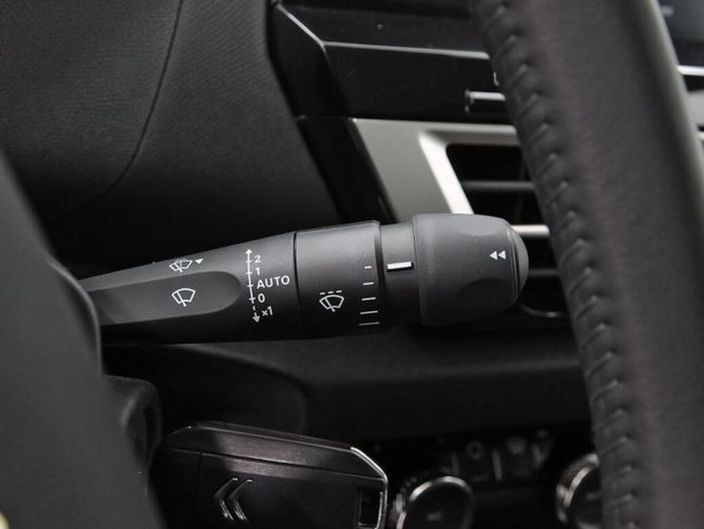 Citroën C4 PureTech 130 S&S 6v Plus Segunda mano