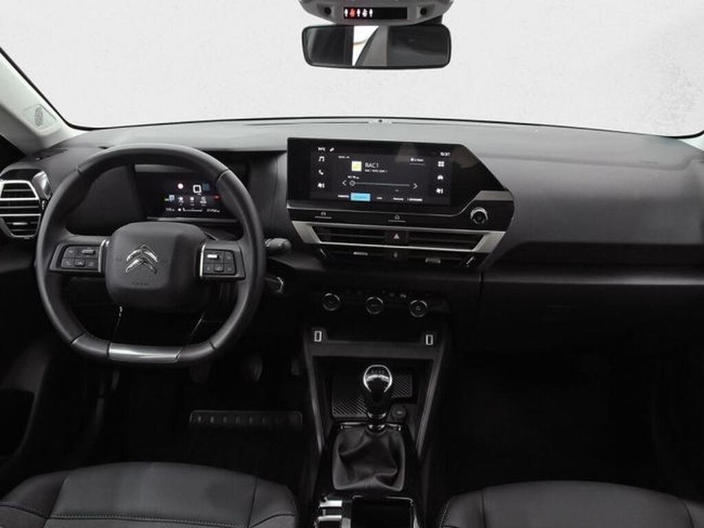 Citroën C4 PureTech 130 S&S 6v Plus Segunda mano