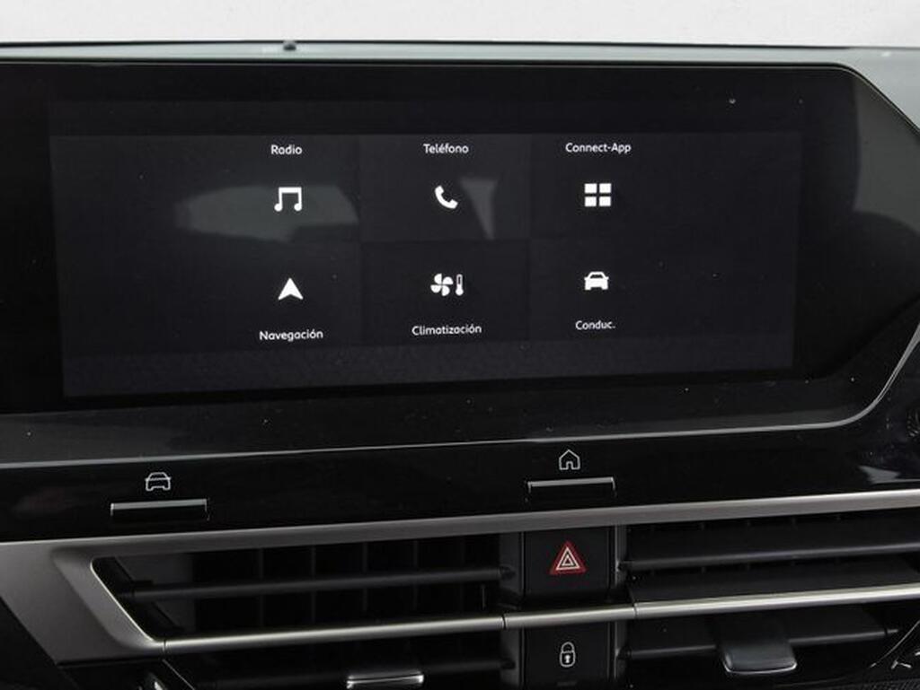 Citroën C4 PureTech 130 S&S 6v Plus Segunda mano