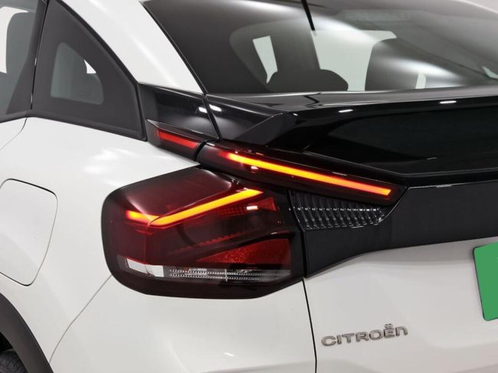 Citroën C4 PureTech 130 S&S 6v Plus Segunda mano
