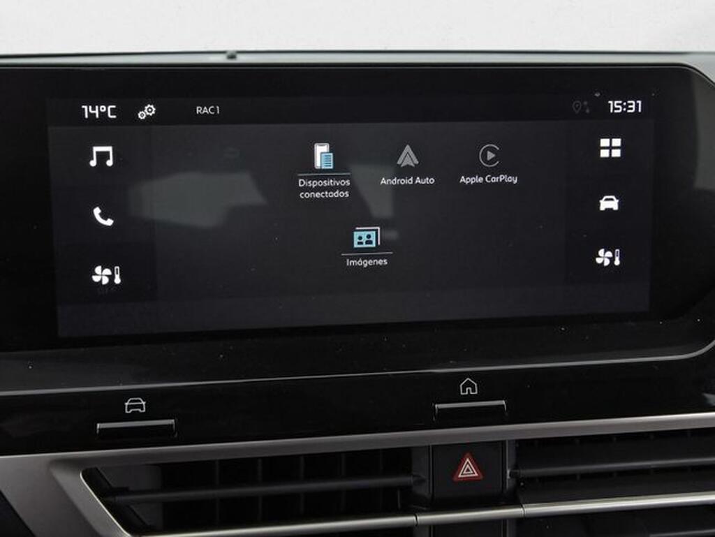 Citroën C4 PureTech 130 S&S 6v Plus Segunda mano