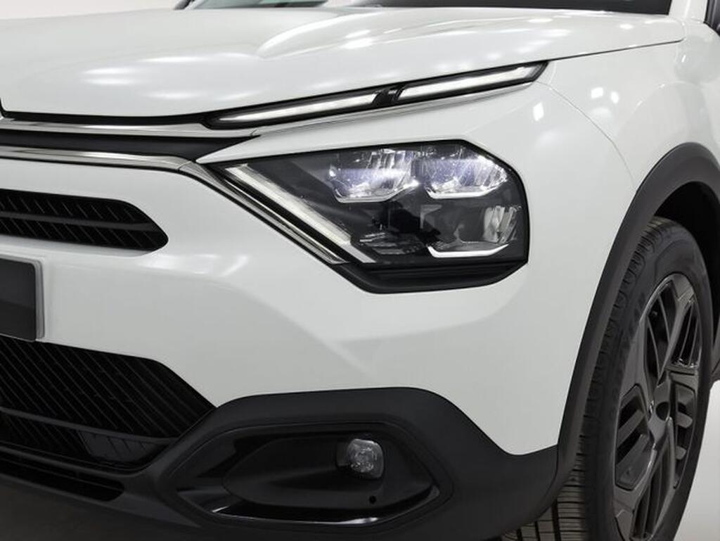 Citroën C4 PureTech 130 S&S 6v Plus Segunda mano