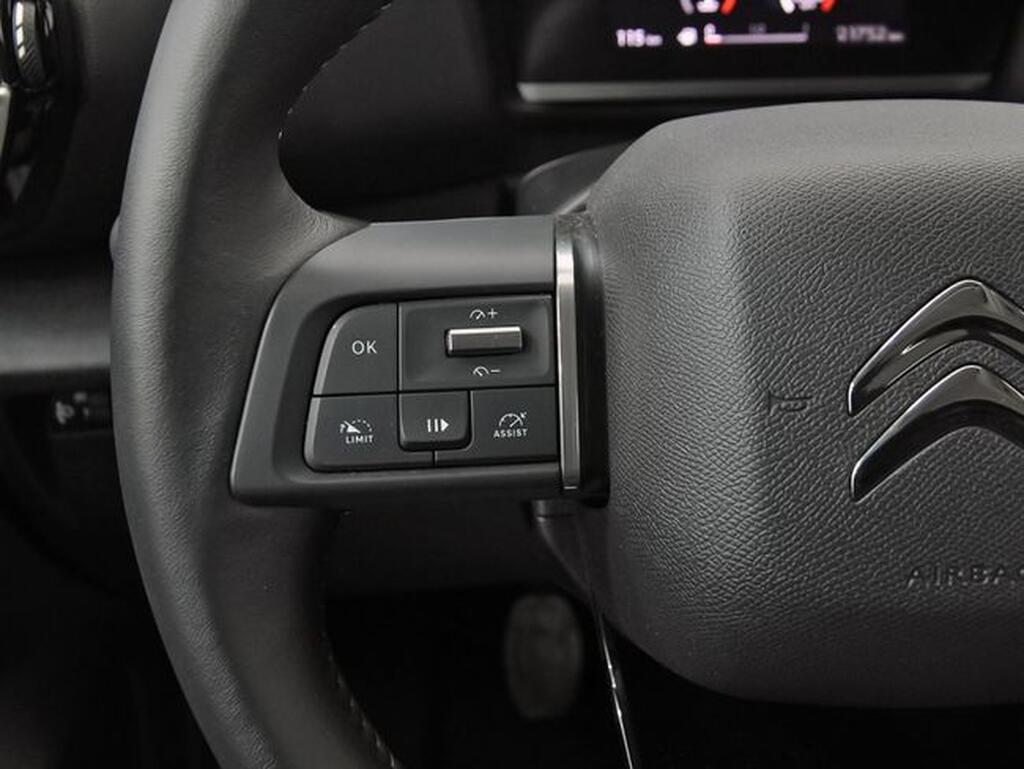 Citroën C4 PureTech 130 S&S 6v Plus Segunda mano