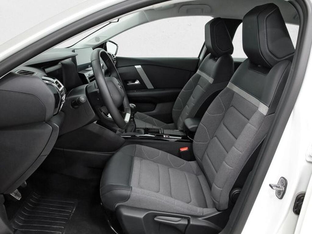 Citroën C4 PureTech 130 S&S 6v Plus Segunda mano