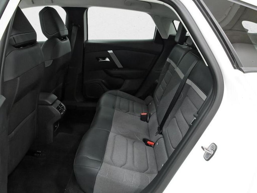 Citroën C4 PureTech 130 S&S 6v Plus Segunda mano