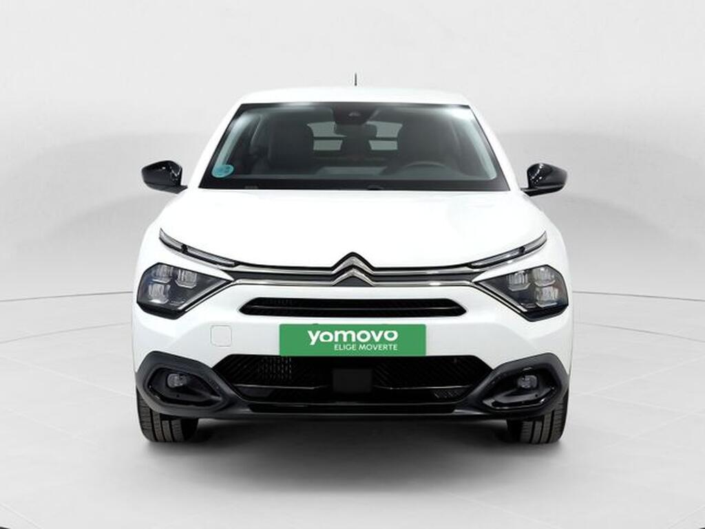Citroën C4 PureTech 130 S&S 6v Plus Segunda mano