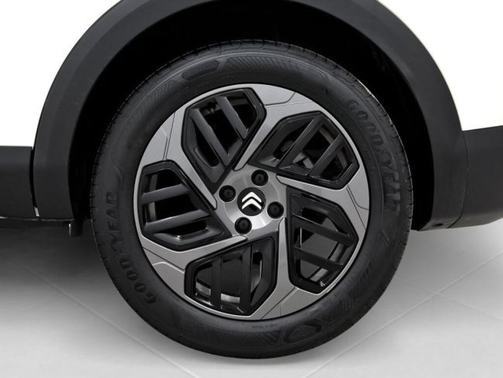 Citroën C4 PureTech 130 S&S 6v Plus Segunda mano