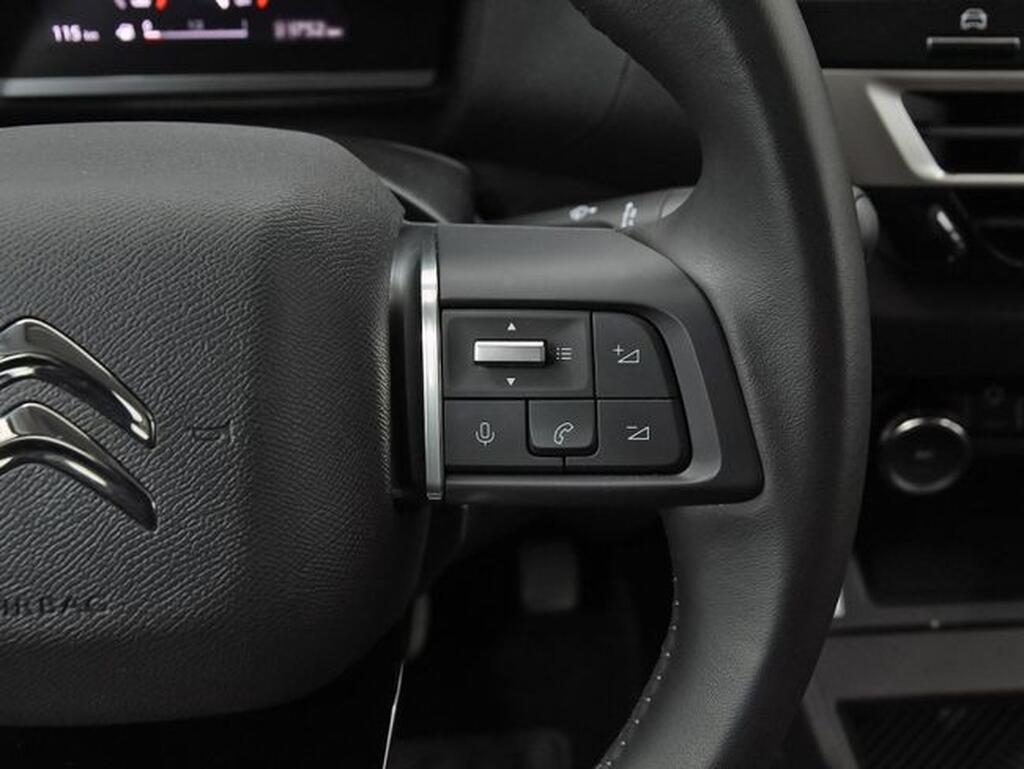 Citroën C4 PureTech 130 S&S 6v Plus Segunda mano