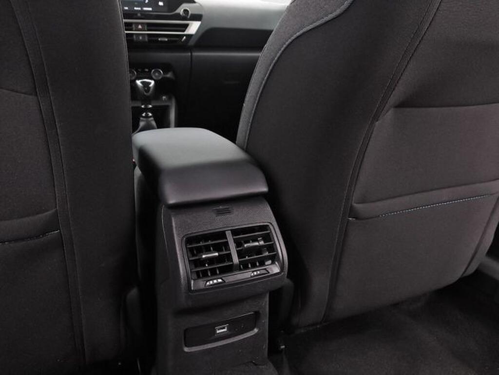 Citroën C4 PureTech 130 S&S 6v Plus Segunda mano
