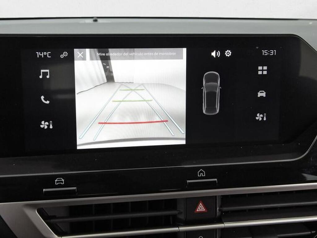 Citroën C4 PureTech 130 S&S 6v Plus Segunda mano