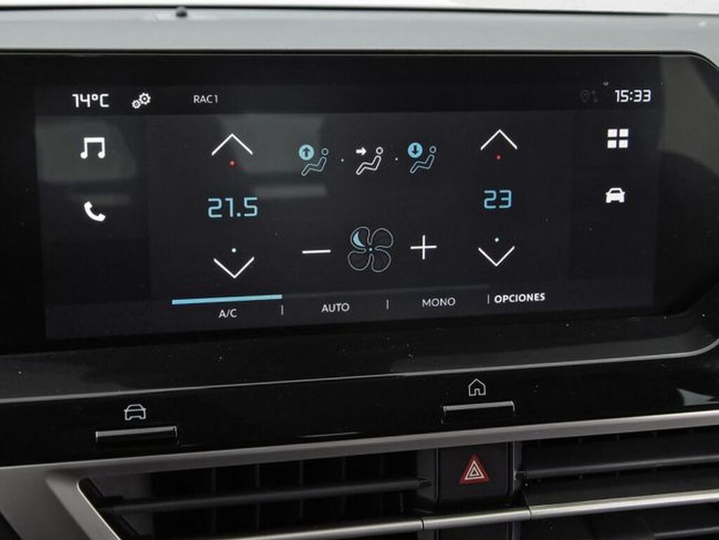 Citroën C4 PureTech 130 S&S 6v Plus Segunda mano