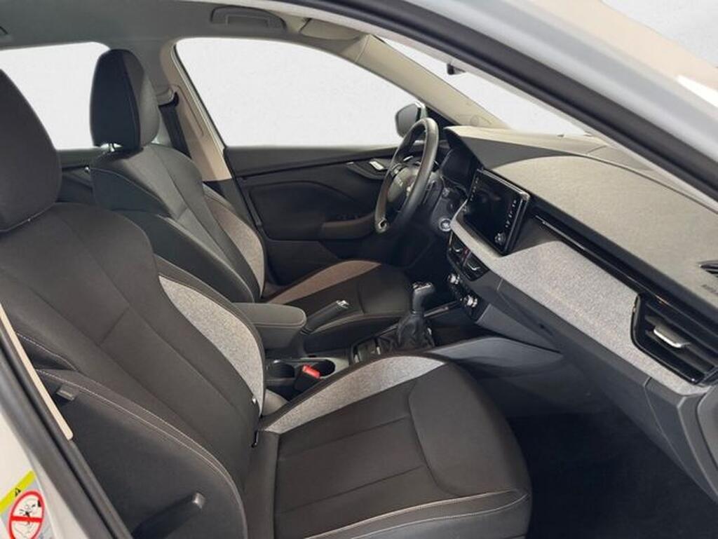 Skoda Kamiq 1.0 TSI 85kW (115CV) DSG SELECTION Segunda mano
