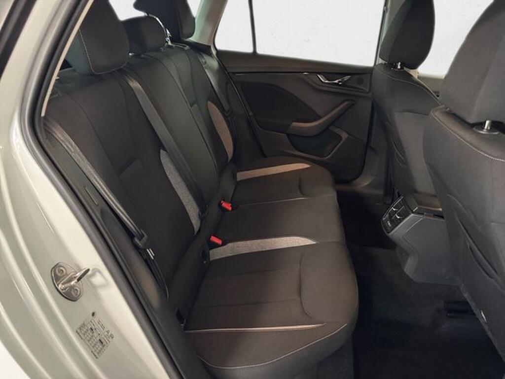Skoda Kamiq 1.0 TSI 85kW (115CV) DSG SELECTION Segunda mano