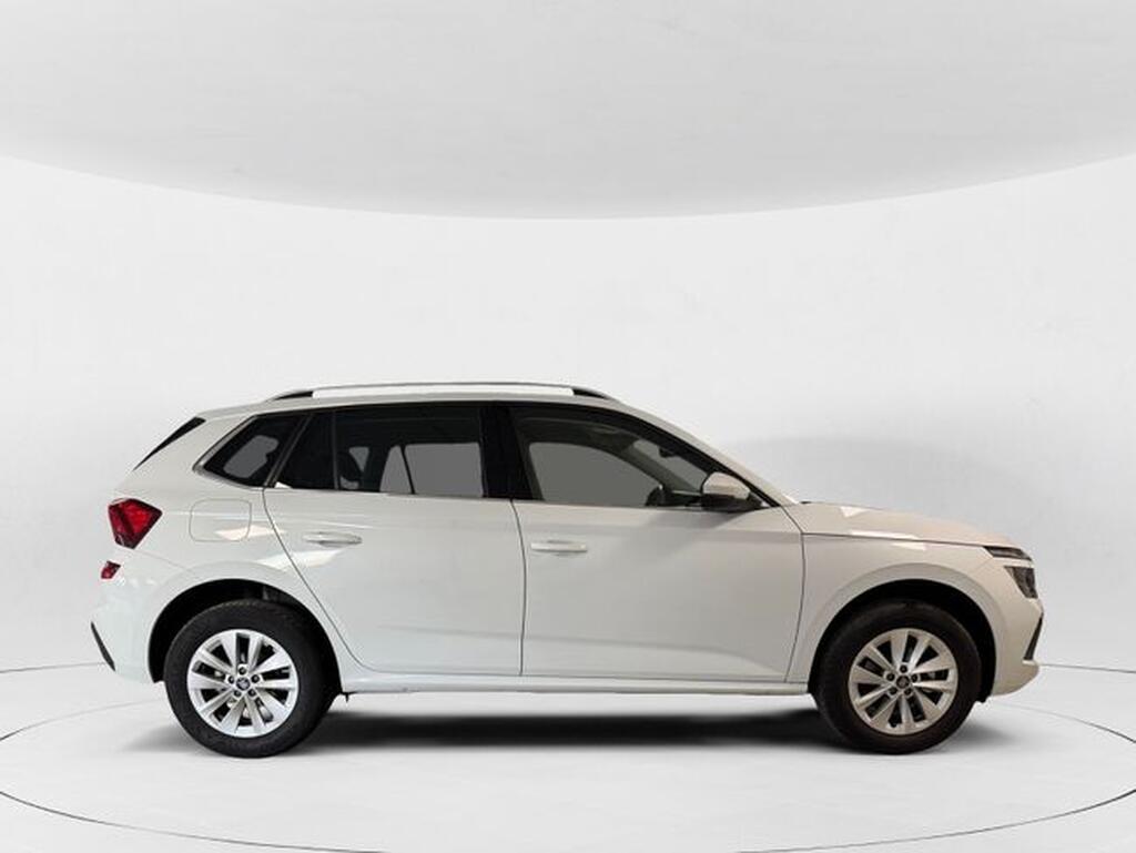 Skoda Kamiq 1.0 TSI 85kW (115CV) DSG SELECTION Segunda mano