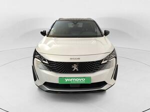 Peugeot 5008 2.0 BlueHDi 133kW S&S GT Pack EAT8 4