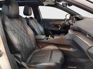 Peugeot 5008 2.0 BlueHDi 133kW S&S GT Pack EAT8 7