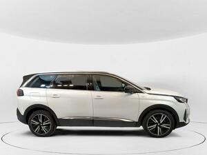 Peugeot 5008 2.0 BlueHDi 133kW S&S GT Pack EAT8 3