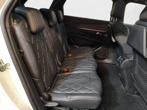 Peugeot 5008 2.0 BlueHDi 133kW S&S GT Pack EAT8 8