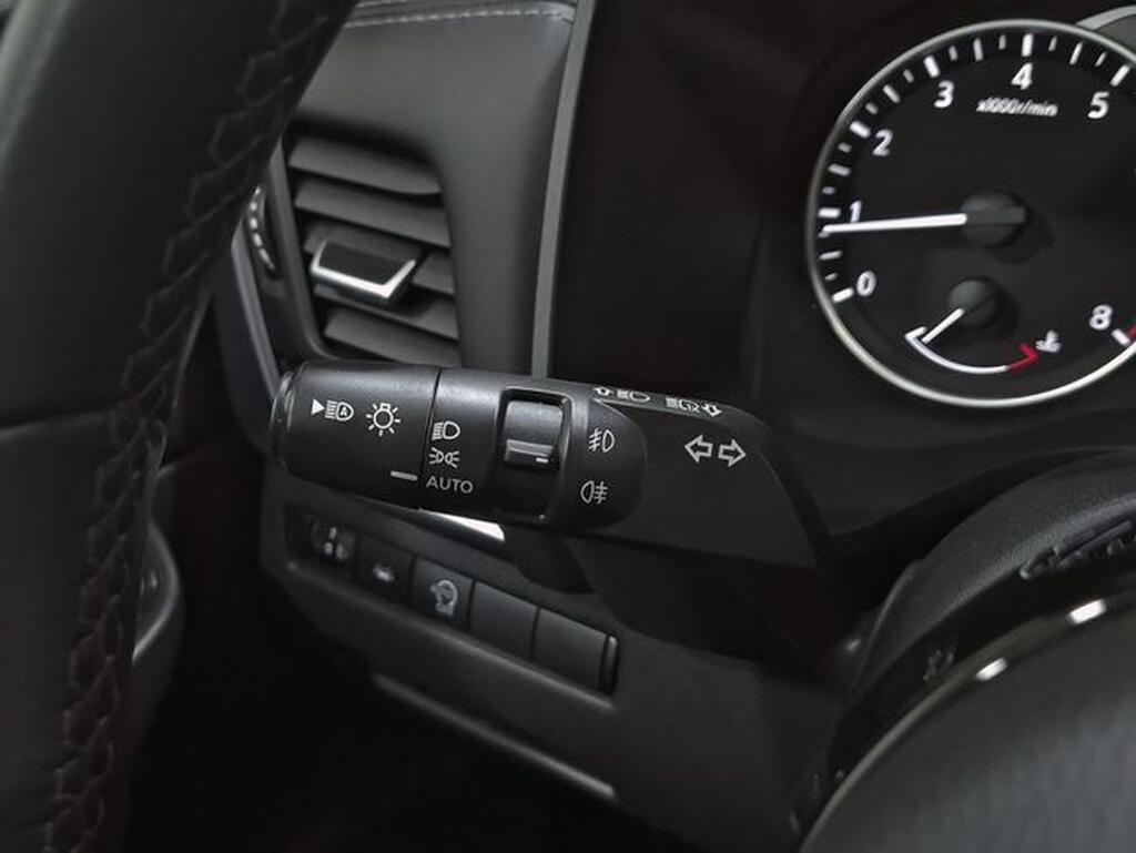 Nissan Qashqai DIG-T 103kW (140CV) mHEV 4x2 Acenta Segunda mano