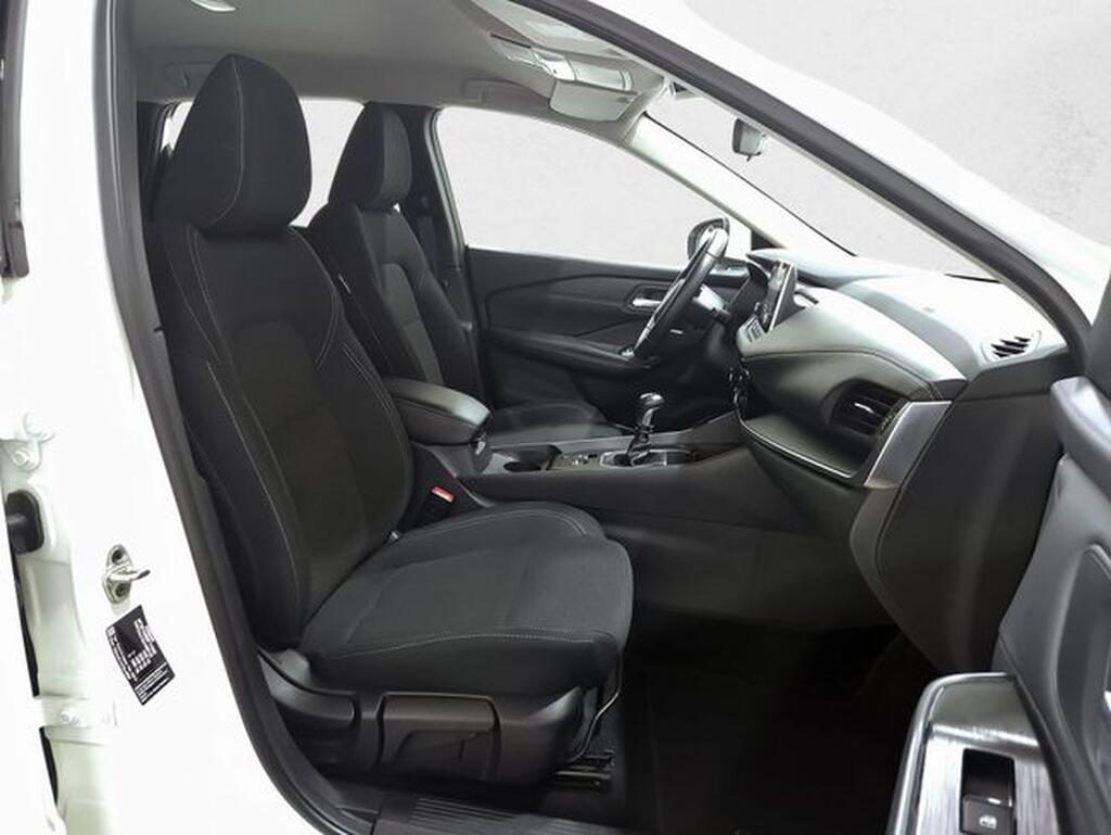Nissan Qashqai DIG-T 103kW (140CV) mHEV 4x2 Acenta Segunda mano