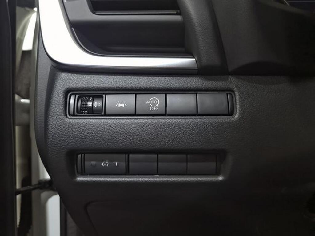 Nissan Qashqai DIG-T 103kW (140CV) mHEV 4x2 Acenta Segunda mano