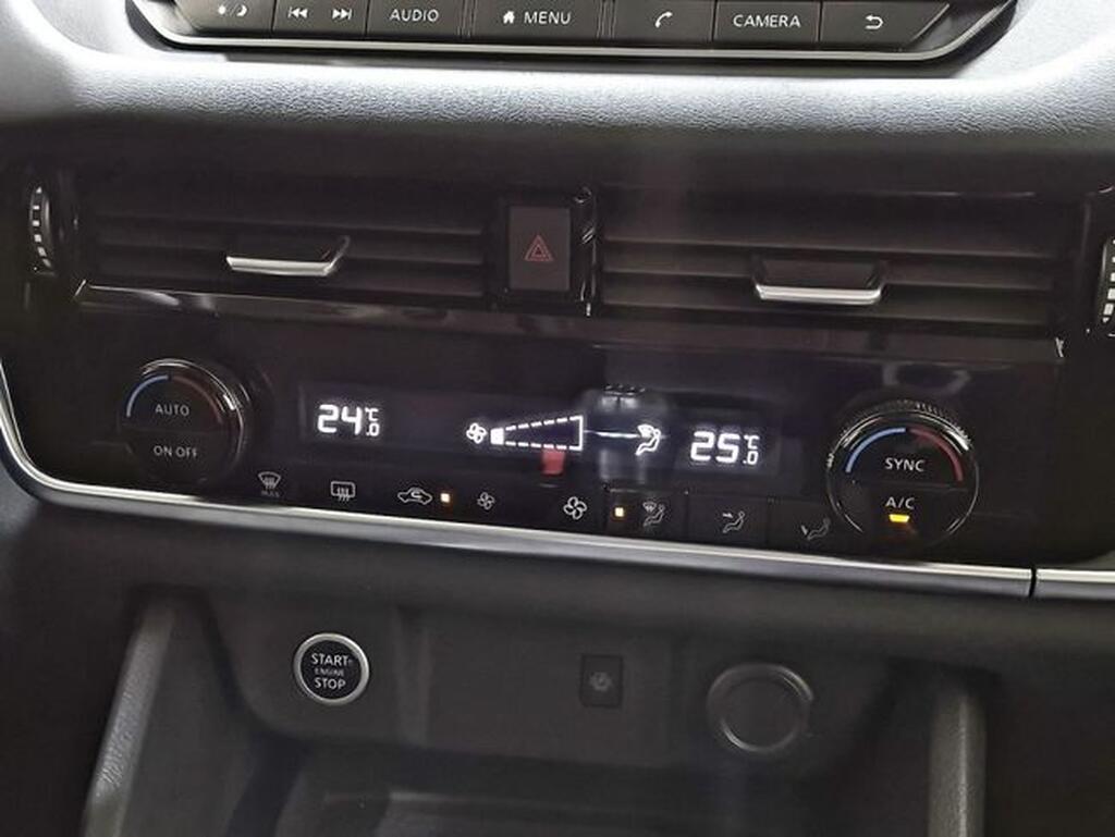 Nissan Qashqai DIG-T 103kW (140CV) mHEV 4x2 Acenta Segunda mano