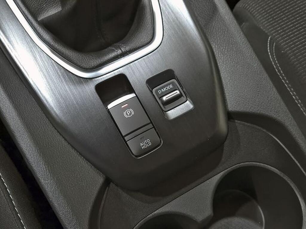 Nissan Qashqai DIG-T 103kW (140CV) mHEV 4x2 Acenta Segunda mano