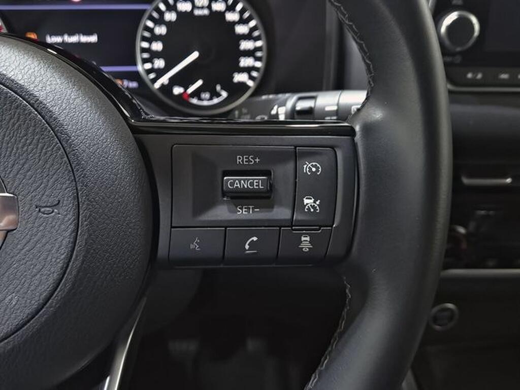 Nissan Qashqai DIG-T 103kW (140CV) mHEV 4x2 Acenta Segunda mano