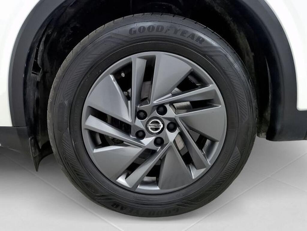 Nissan Qashqai DIG-T 103kW (140CV) mHEV 4x2 Acenta Segunda mano
