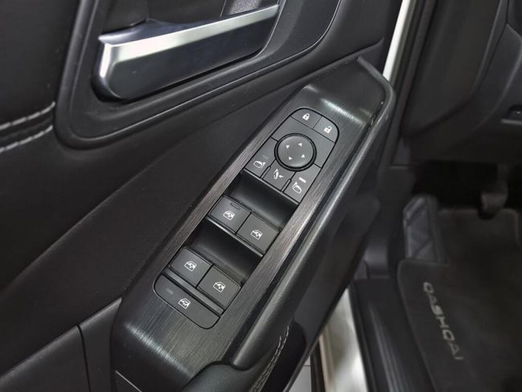 Nissan Qashqai DIG-T 103kW (140CV) mHEV 4x2 Acenta Segunda mano