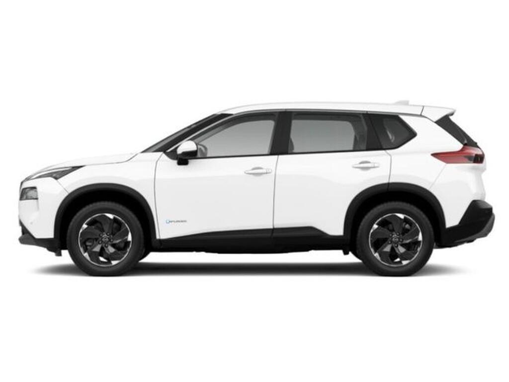 Nissan X-Trail 7pl 1.5 e-4ORCE 158kW 4x4 A/T Acenta Nuevo