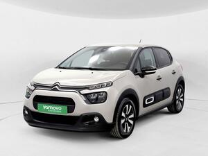 Citroën C3 Origin PureTech 81KW (110CV) Max 4
