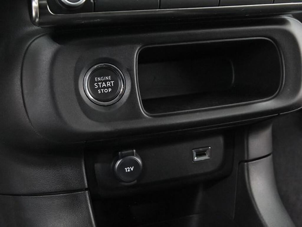 Citroën C3 Origin PureTech 81KW (110CV) Max Segunda mano