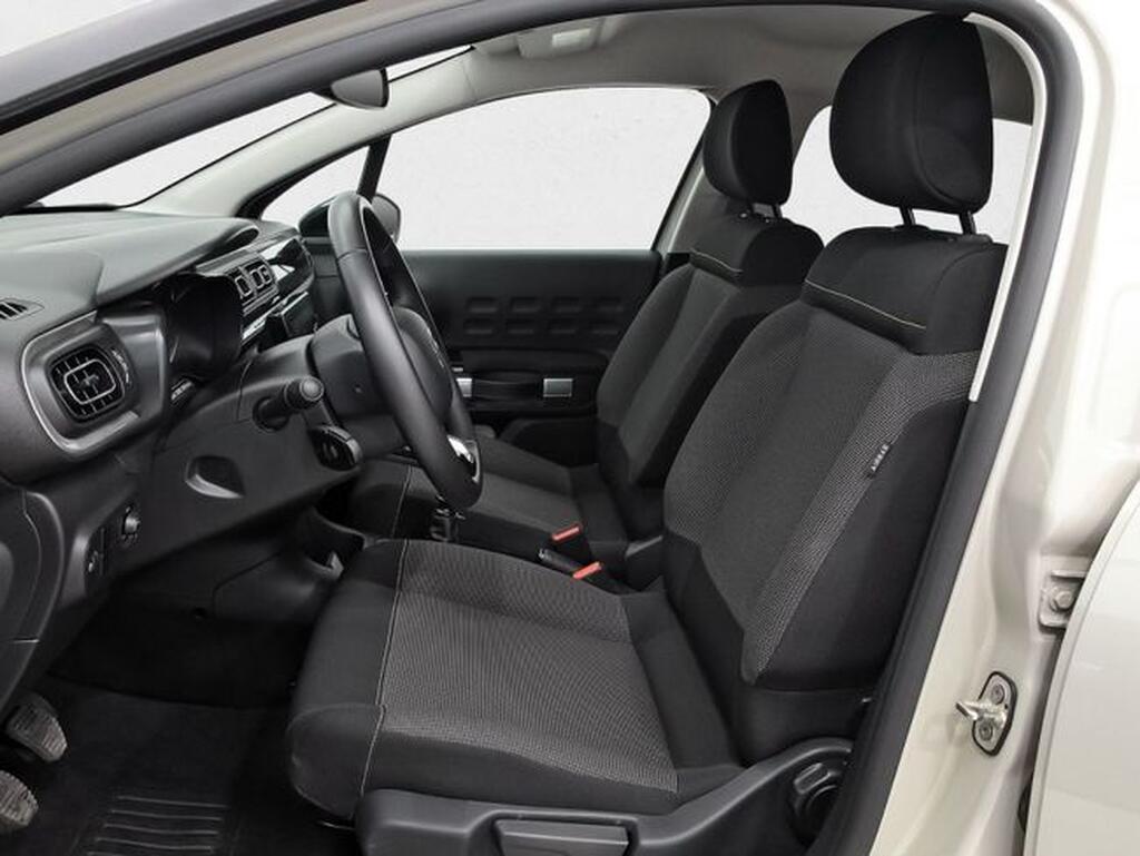 Citroën C3 Origin PureTech 81KW (110CV) Max Segunda mano