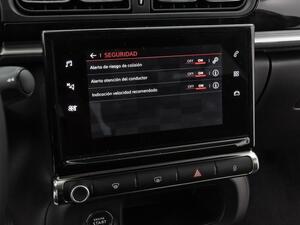 Citroën C3 Origin PureTech 81KW (110CV) Max 27