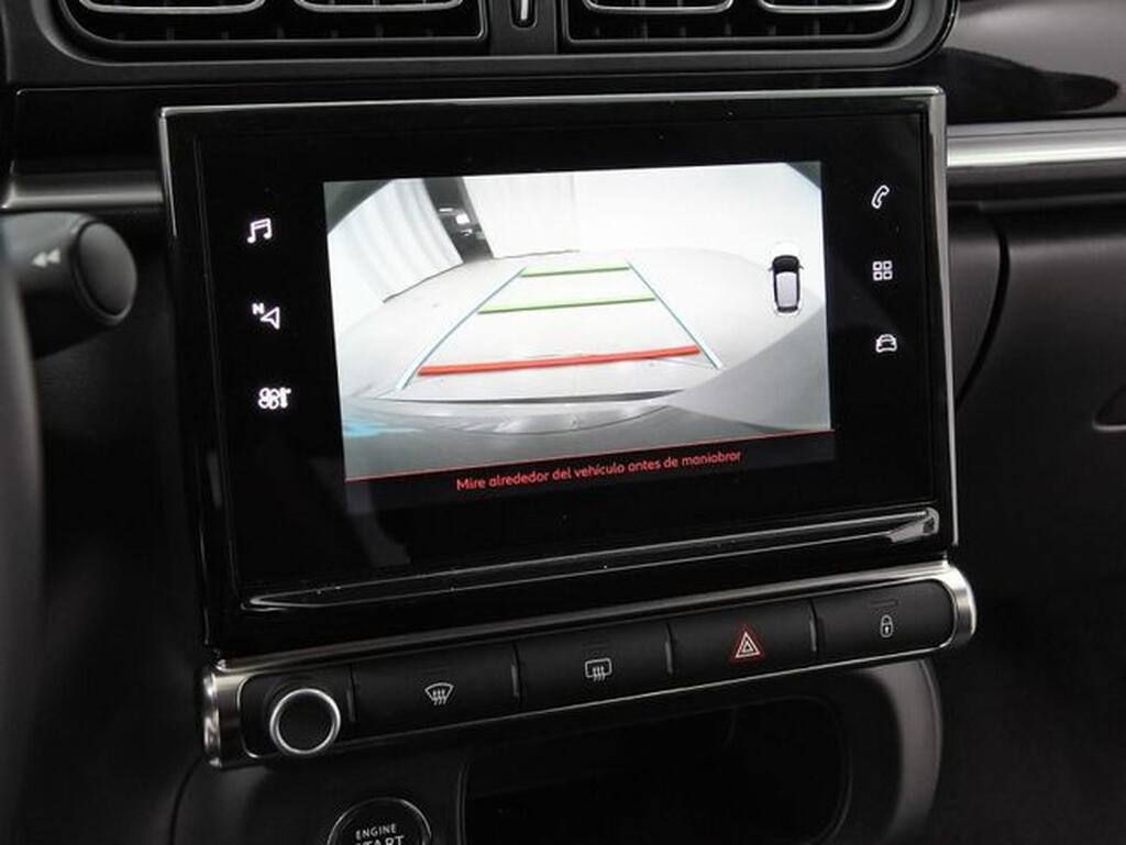 Citroën C3 Origin PureTech 81KW (110CV) Max Segunda mano