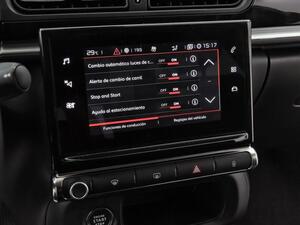 Citroën C3 Origin PureTech 81KW (110CV) Max 25