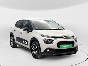 Citroën C3 Origin PureTech 81KW (110CV) Max 1