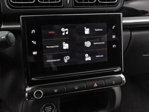 Citroën C3 Origin PureTech 81KW (110CV) Max 21