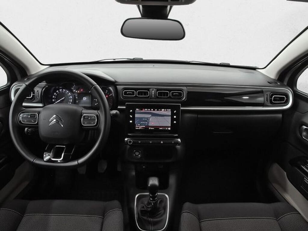 Citroën C3 Origin PureTech 81KW (110CV) Max Segunda mano