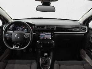 Citroën C3 Origin PureTech 81KW (110CV) Max 7