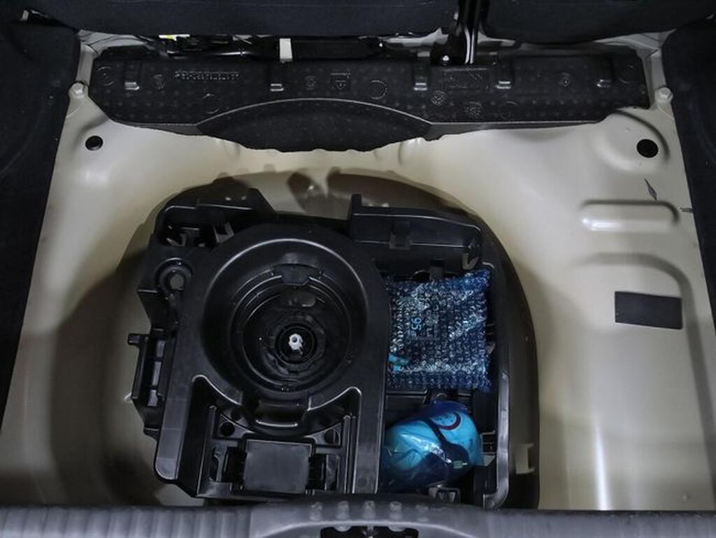 Citroën C3 Origin PureTech 81KW (110CV) Max Segunda mano
