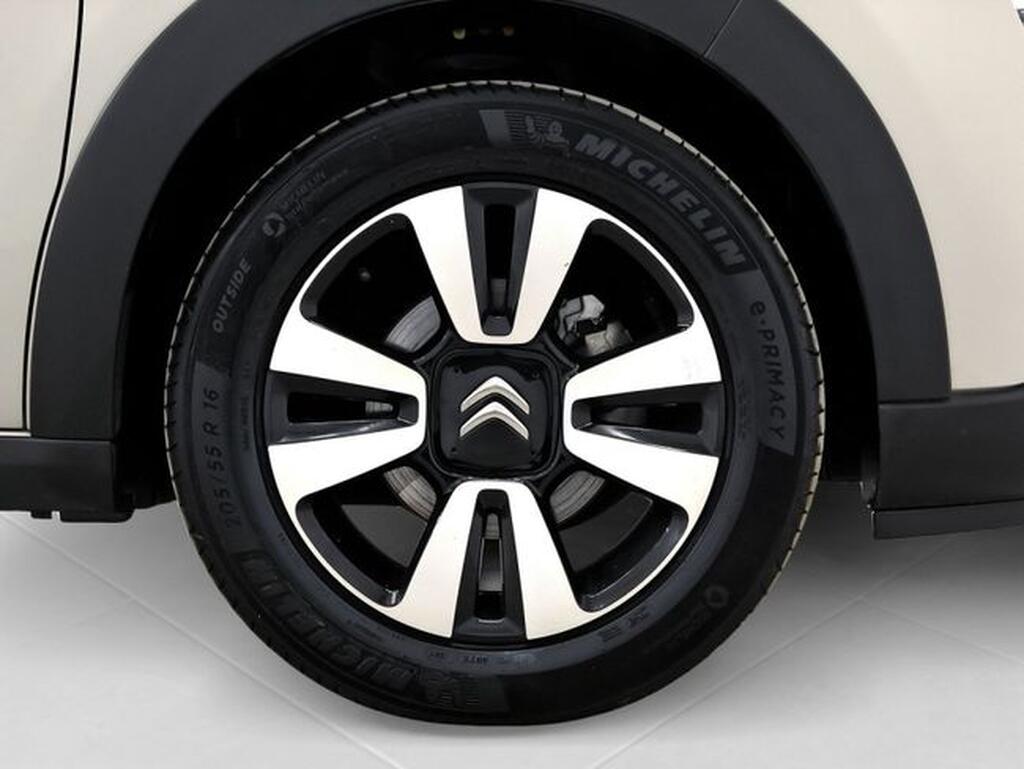 Citroën C3 Origin PureTech 81KW (110CV) Max Segunda mano