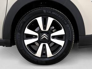 Citroën C3 Origin PureTech 81KW (110CV) Max 11