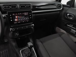 Citroën C3 Origin PureTech 81KW (110CV) Max 12