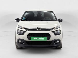 Citroën C3 Origin PureTech 81KW (110CV) Max 5