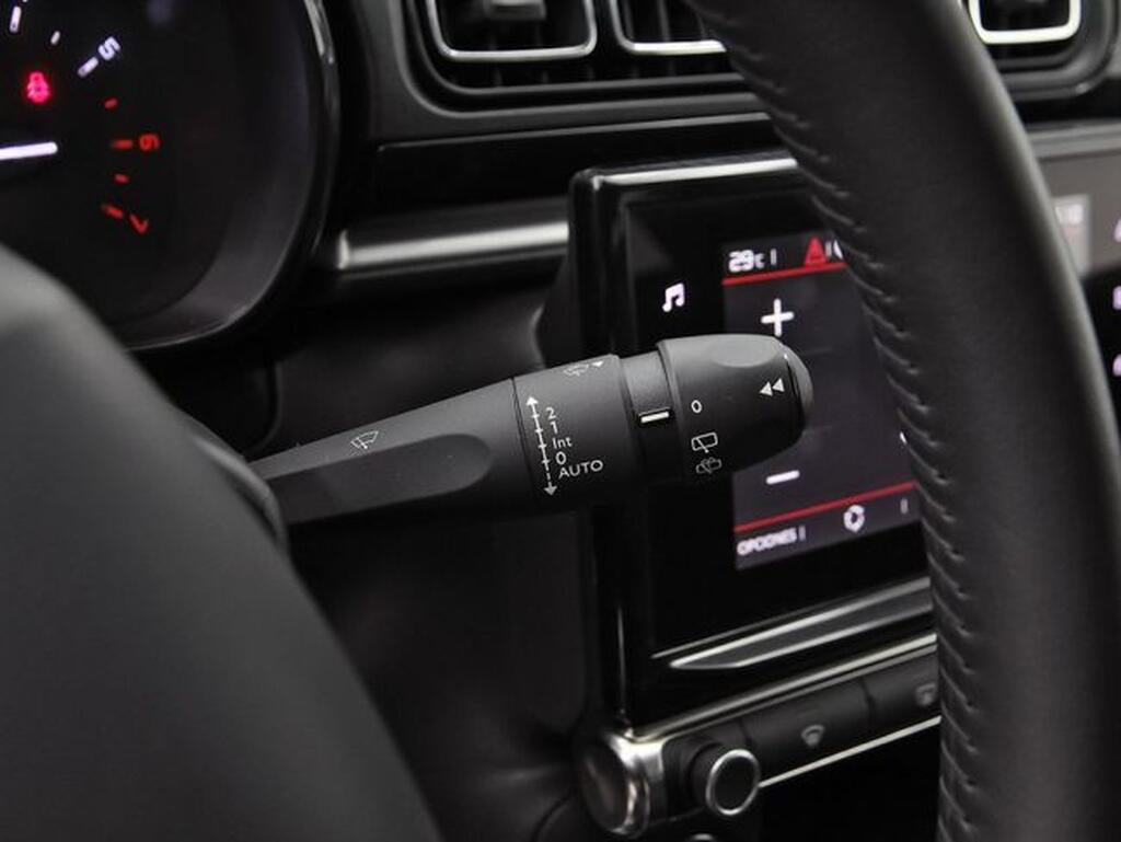 Citroën C3 Origin PureTech 81KW (110CV) Max Segunda mano